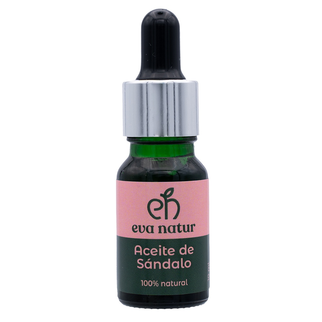 Aceite Esencial de Sandalo 20ml - Eva Natur
