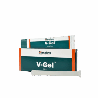 V-Gel Himalaya