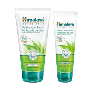 Gel Limpiador Facial Purificante