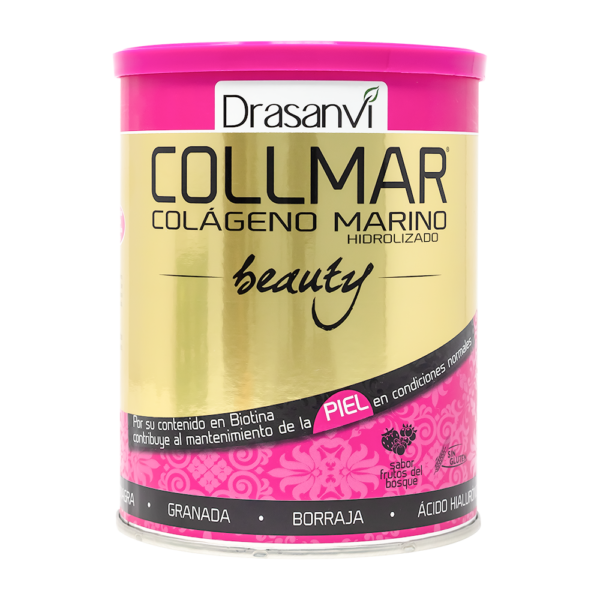 Collamar Beauty frutas bosque Drasanvi