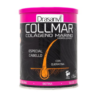 Collmar Cabello Cereza 350 g Drasanvi