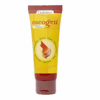 Oseogen Ungüento Balsámico Drasanvi