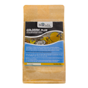 Goldrink Plus