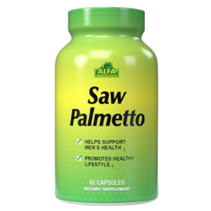 Saw Palmetto