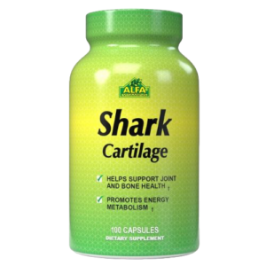 Shark Cartilage Alfa