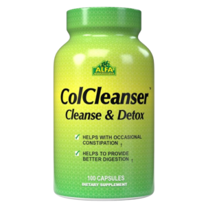 ColCleanser