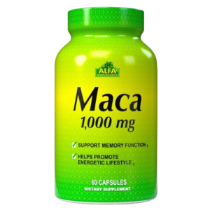 Maca 1000mg