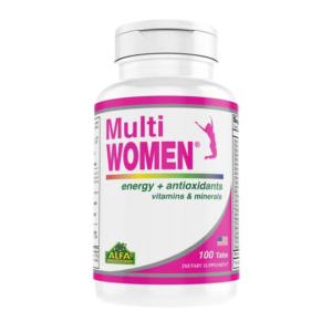 Multi Women