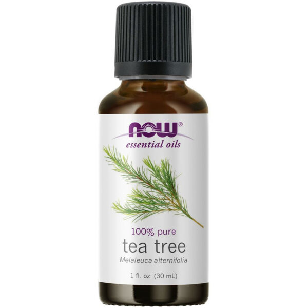Árbol de té 30ml NOW