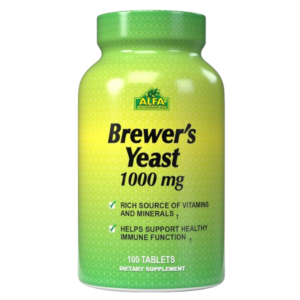 Brewer's Yeast