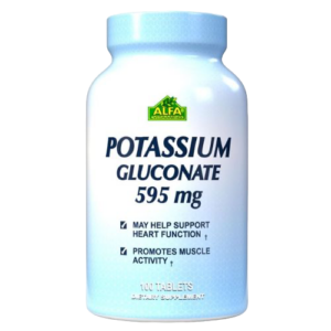 Potassium Gluconate