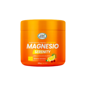 Magnesio Serenity