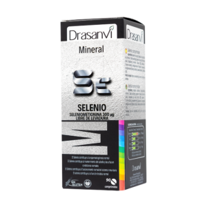Seleniometionina 90 Comprimidos