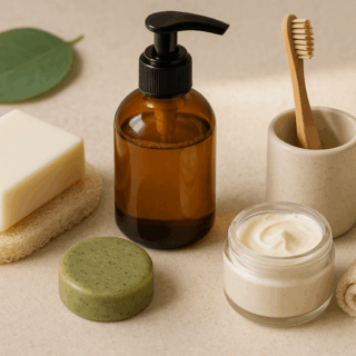 Aromaterapia y aceites esenciales